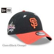 NEWERA MLB25 ASG 920 SAFGIA OTC　22450