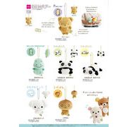 サンエックスキャラ ずっといっしょぬいぐるみ vol.1【新商品入荷！】