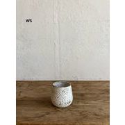 デルブリキポット　植木鉢/プランター/園芸/植物