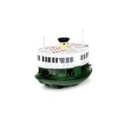 80M Creative Model スターフェリー 「ソーラー スター」