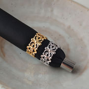 指輪　リング　レディース　INS　韓国ファッション　デザイン