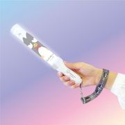 特価商品　バッドばつ丸 　ペンライト ストラップセット