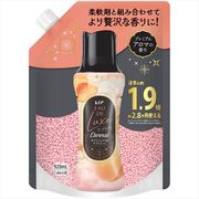 レノア　オードリュクス　アロマジュエル　エターナル　ホワイトムスク＆アプリコットの香り　本体