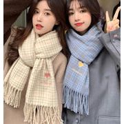 2025秋冬新作 マフラー スカーフ  防寒 寒さ対策    レディース  おしゃれ ショール ロング