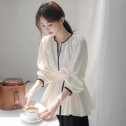 レディース シャツ ブラウス トップス