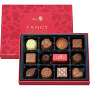 （季節限定 10月～4月）メリーチョコレート ファンシーチョコレート FC-RGO