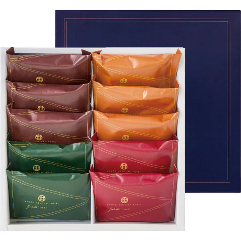 京都センチュリーホテル ホテルガレット YJ-HG【直送品】送料無料（※出荷は11月中旬～）