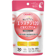 エラスチン１２０ビオチンプラス