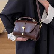 2025新型大容量通勤用脇下バッグおしゃれなショルダーバッグく洗練された通勤片