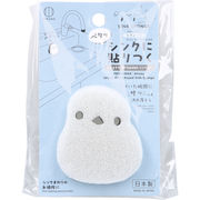 シマエナガ PETAKORA シンク洗い 1個入