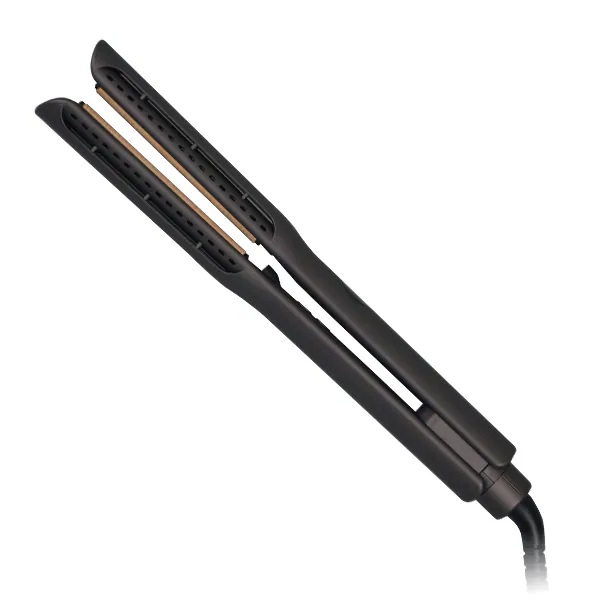 ケアライズプレミアム　アクアプレート　ヘアアイロン　SI-500