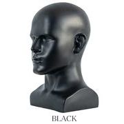 マネキンディスプレイヘッドモデル　22527