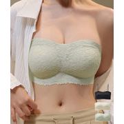 【日本倉庫即納】 ストラップレスブラ盛れるずれない落ちない