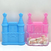 DIYパーツ収納★ミニ収納ボックス 収納ケース★アクセサリーケース★小物入れ