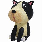 【ほっこりかわいい！卓上サイズ！】糸井忠晴 キャット コレクション「Sサイズ（フレンチブル）」