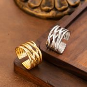 指輪 リング  ステンレス 指輪 存在感 サージカルステンレス316リング Stainless 指輪★2025
