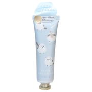 【コスメ雑貨】mofutt ハンド＆ネイルクリーム 30g しまえなが