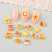 新作 ネイルパーツ DIY素材 デコパーツ 貼り付けパーツ デコ素材 手芸材料 装飾品 アクセサリーパーツ