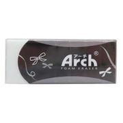 blanoir Arch消しゴム くるくるリボン