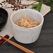 新カイラギマット新小丼 和食器 飯丼 日本製 美濃焼 カフェ風 おしゃれ モダン