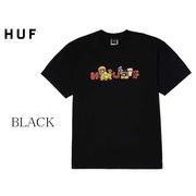 HUF HAVECOOTH S/S TEE PS 22561