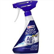 ライオン　ルックプラスバスタブクレンジング銀イオンプラス香りが残らないタイプ本体５００ｍｌ