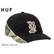 HUF X REALTREE&reg; MEGABLAST SNAPBACK　22537