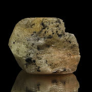 原石　フェナカイト＜ブラジル産＞　約161.7ct