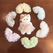 新品★モールドール用お洋服　スカート★