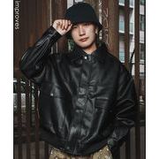 A-2PUフライトジャケット