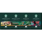 お歳暮期間限定販売 スターバックス オリガミパーソナルドリップコーヒーギフト SBX-30B×6