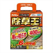 カダン除草王オールキラー粒剤２ｋｇ