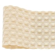 【2025年AW新作】ポップワッフル　４０ｍｍ　１９　1巻（12ｍ）　RA000214-019