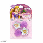 ディズニープリンセス リフレクポニー ( ラプンツェル / 星形 )