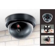 HAC4755　どこでも貼れる両面ナノテープ付き防犯ダミーカメラ