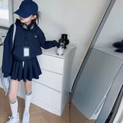 2025★春秋新作★韓国風子供服★セットアップ★120cm～170cm