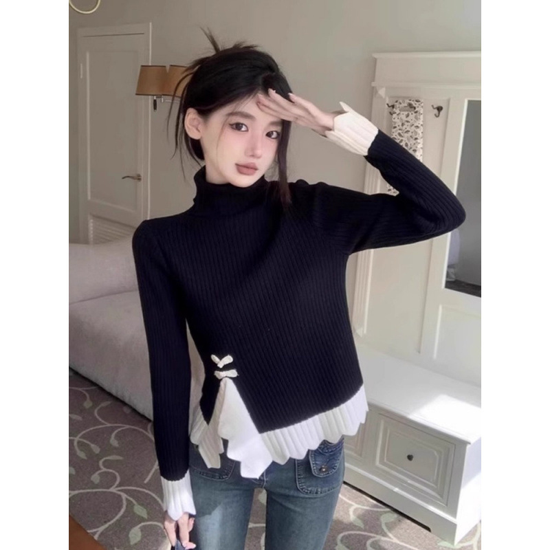 2025新作☆レディーストップス☆Tシャツ☆ 2色☆ | 卸売・ 問屋