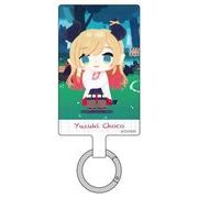 ホロライブ×ア・メリカ マルチリングプラス Lサイズ癒月ちょこ（ゆづきちょこ） BHL-03B