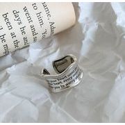 925シルバー リング　アクセサリー 指輪　ハンドメイド 指輪　ハンドメイド アクセサリーパーツ