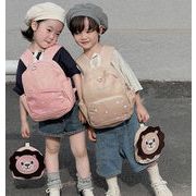2025新作 学生バックパック バッグ レジャーバックパック 子供用品　男女兼用