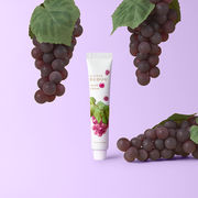 富士山ぶどう ～巨峰の香り～ ハンドクリームDA 20g【日本製】