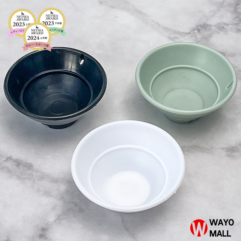 チャーム ミニ皿 手芸材料 飾り写真撮影の小道具 卓上置物 プラスチック 粘土用皿