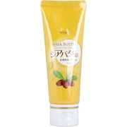 東京企画販売 TO-PLAN シアバター全身保湿クリーム 40g 日本製