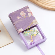 小物入れ アクセサリー用紙箱 ギフトボックス  包装ボックス　ジュエリー収納