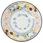 くまのプーさん 古伊万里風 豆皿