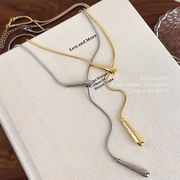 ネックレス　アクセサリー　レディース　INS　韓国ファッション