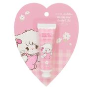 【コスメ雑貨】mikko illustrations ハンドクリーム ホワイトムスクの香り ムース