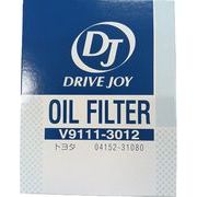 DRIVEJOY(ドライブジョイ)　オイルフィルターV9111-3012