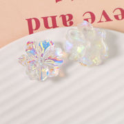 デコレーション アクセサリーパーツ 樹脂 手芸DIY デコパーツ デコ 硬質ケース アクリル