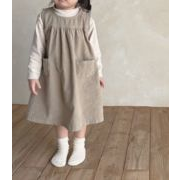 韓国ファッション　韓国子供服　ワンピース 新作 秋冬新作　子供服　スカート　トップス